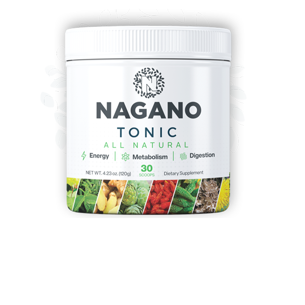 Nagano Tonic
